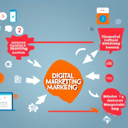 What Is Digital Marketing Process?