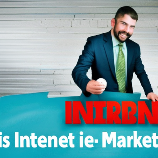 Who Is An Internet Marketer?
