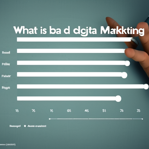 What Is Bad About Digital Marketing?