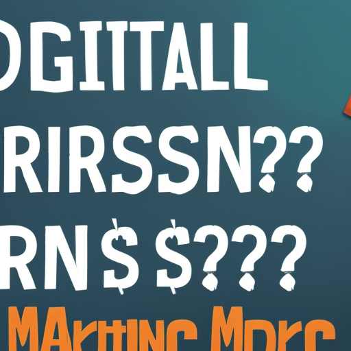 Is Digital Marketing More Expensive?