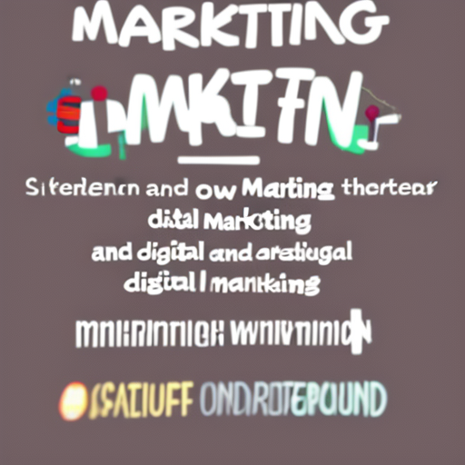 What Is The Difference Between Marketing And Digital Marketing?