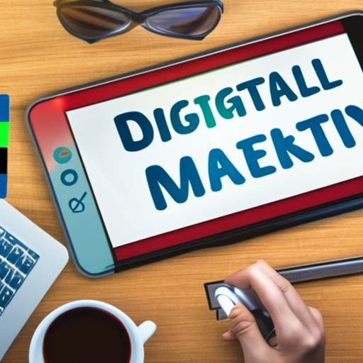 What Are The 7 Main Categories Of Digital Marketing?