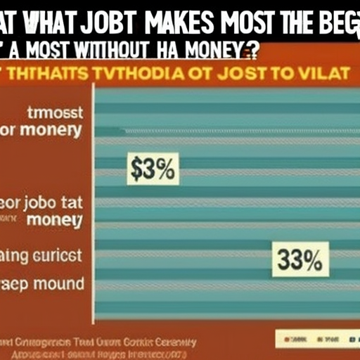 What Job Makes The Most Money Without A Degree?