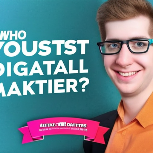 Who Is The Youngest Digital Marketer In The World?