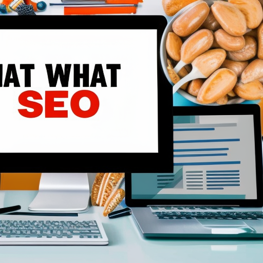 What Are Seo Examples?