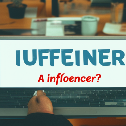 Is An Influencer A Freelancer?