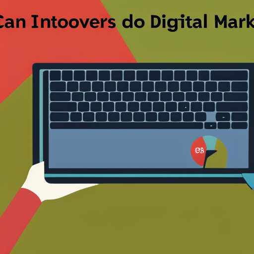 Can Introverts Do Digital Marketing?