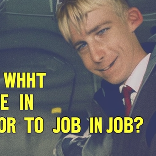 Which Is The Riskiest Job In The World?