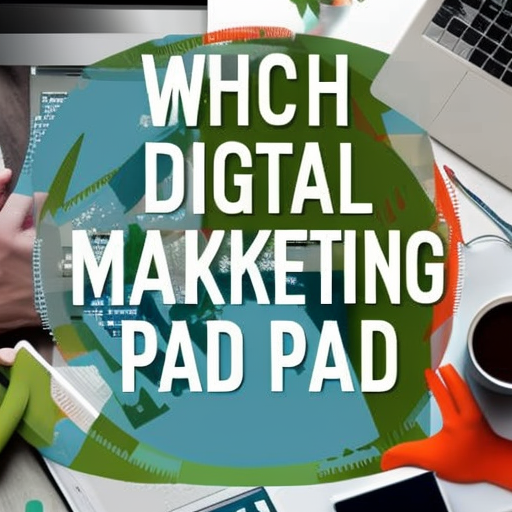 Which Digital Marketing Is Highest Paid?