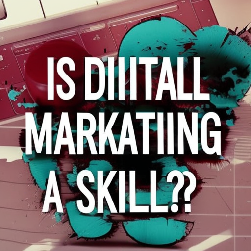 Is Digital Marketing A Hard Skill?