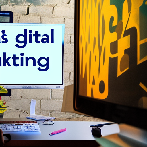 Is Digital Marketing An Art?