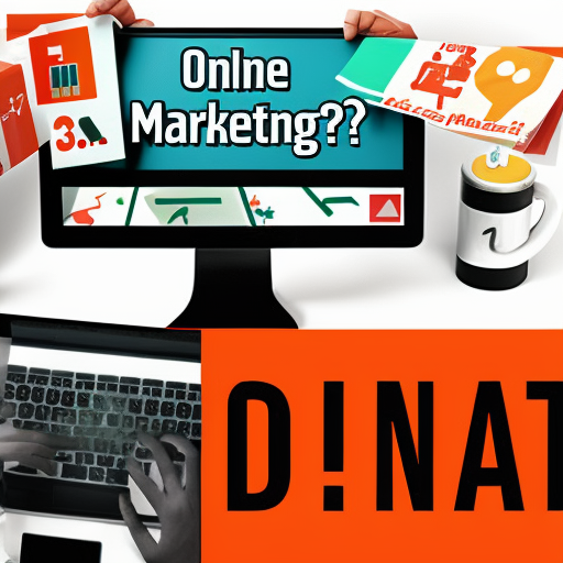 Is Online Marketing Good Or Bad?