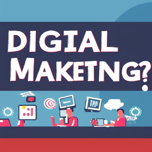 Is Digital Marketing High Paying?