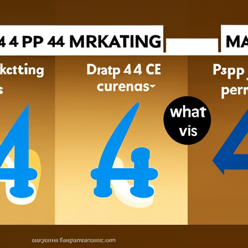 What Is 4c Vs 4p Marketing?