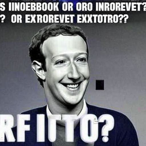 Is Mark Zuckerberg An Introvert Or Extrovert?