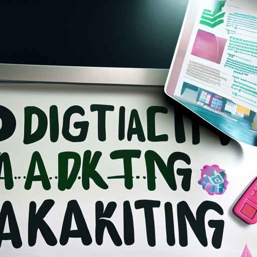 Is Digital Marketing Graphic Design?