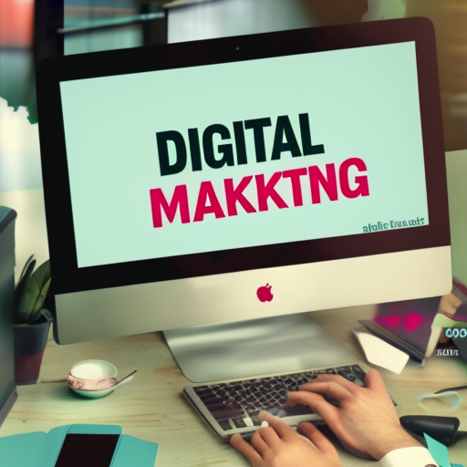 Is Digital Marketing A Stressful Job?