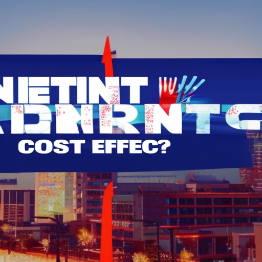 Is Internet Marketing Cost Effective?