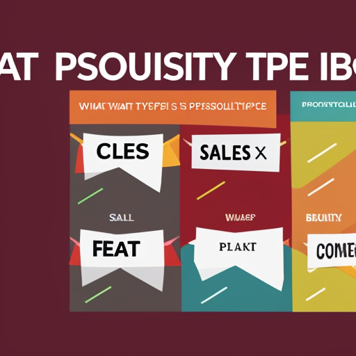 What Personality Type Is Best For Sales?