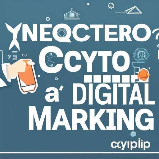 Is Crypto A Digital Marketing?